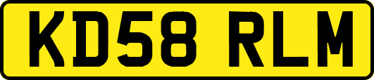 KD58RLM
