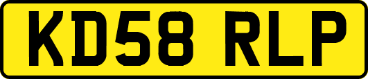 KD58RLP