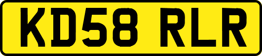 KD58RLR