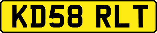 KD58RLT