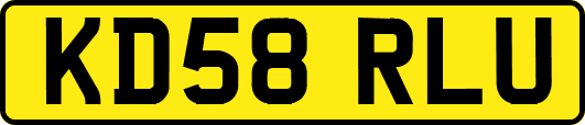 KD58RLU