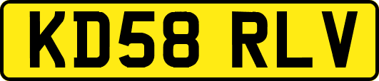 KD58RLV