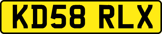 KD58RLX