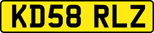 KD58RLZ