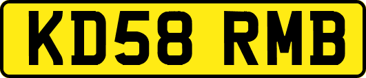 KD58RMB
