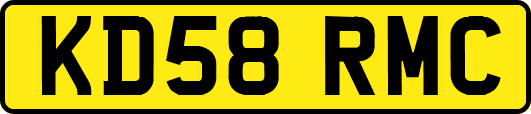 KD58RMC
