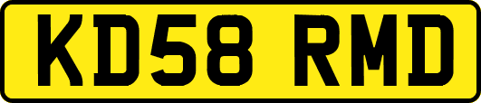KD58RMD