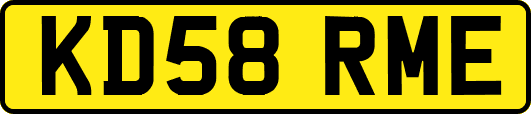 KD58RME