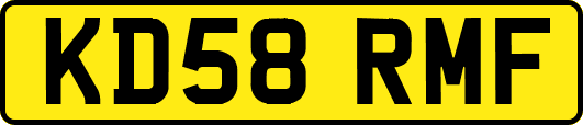 KD58RMF