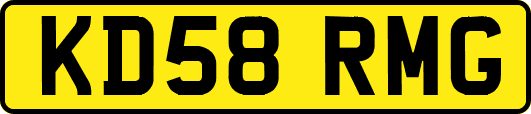 KD58RMG