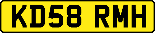 KD58RMH
