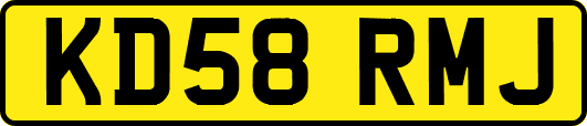 KD58RMJ