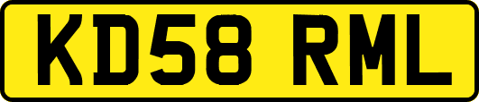 KD58RML