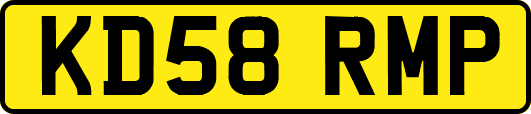 KD58RMP