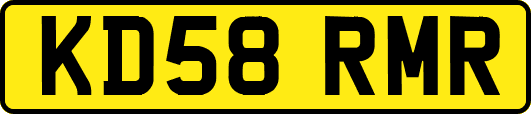 KD58RMR