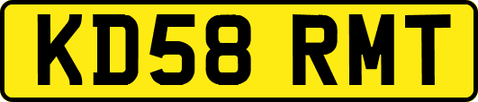 KD58RMT