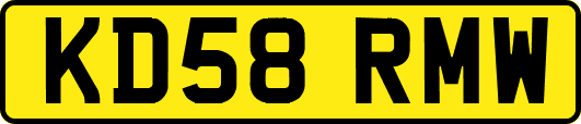 KD58RMW
