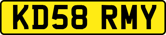 KD58RMY