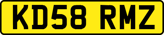 KD58RMZ