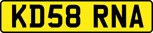 KD58RNA