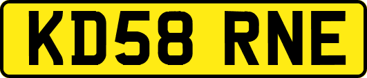 KD58RNE