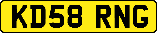 KD58RNG
