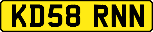 KD58RNN