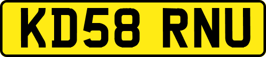 KD58RNU