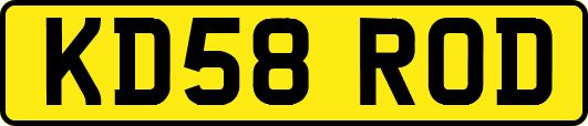 KD58ROD