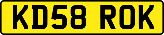 KD58ROK