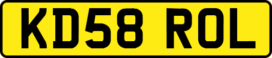 KD58ROL