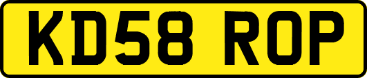 KD58ROP