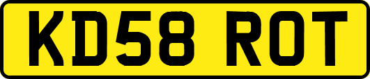 KD58ROT