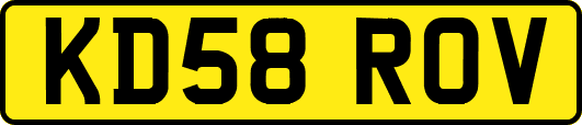 KD58ROV