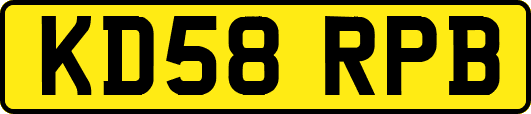 KD58RPB