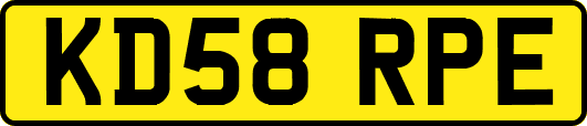 KD58RPE