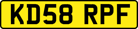 KD58RPF