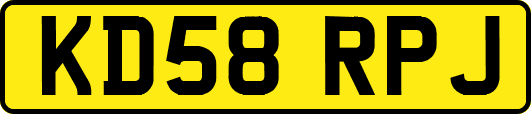 KD58RPJ