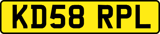 KD58RPL