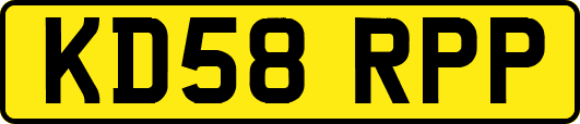 KD58RPP