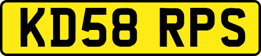 KD58RPS
