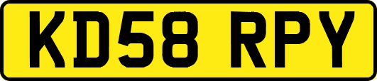 KD58RPY