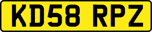 KD58RPZ