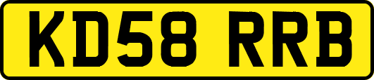 KD58RRB