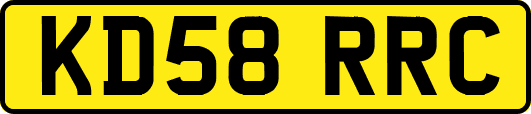 KD58RRC