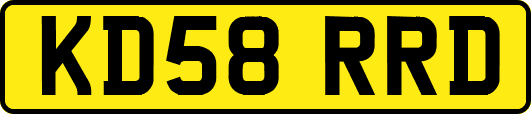 KD58RRD