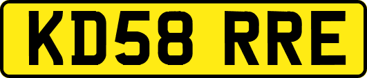 KD58RRE