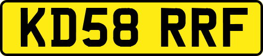 KD58RRF