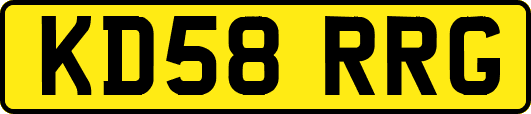KD58RRG