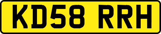 KD58RRH